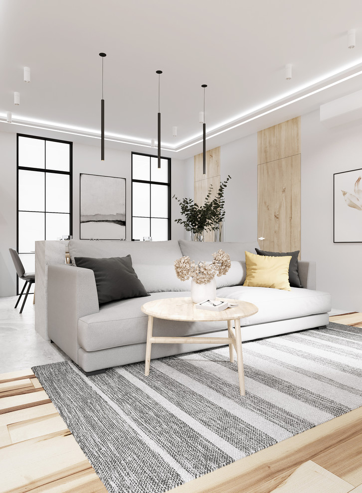 Уют для многодетной семьи