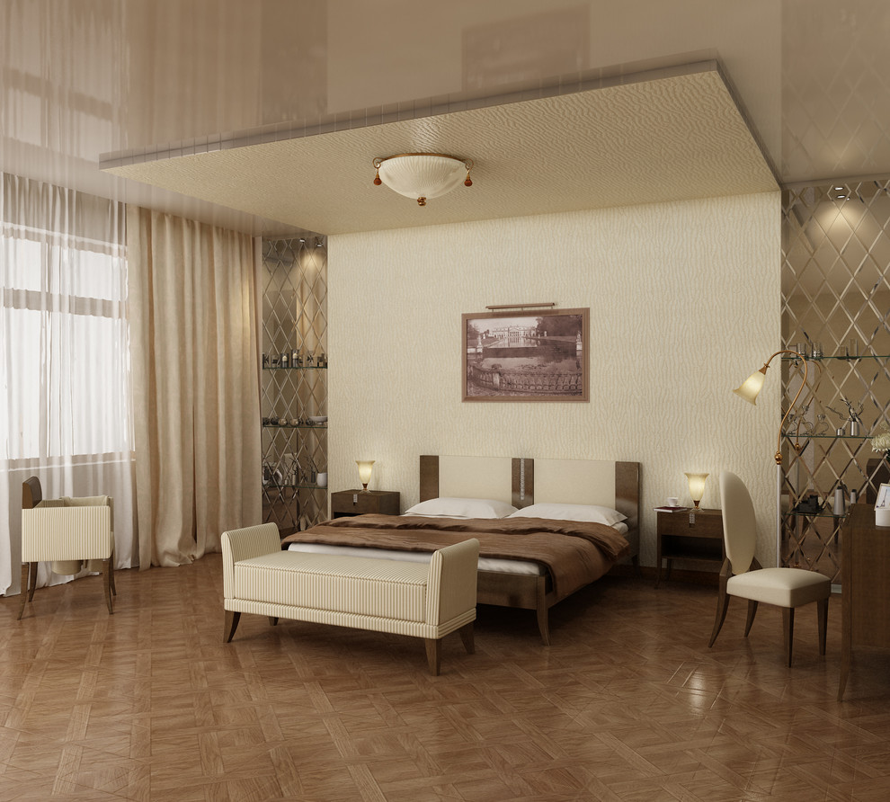 Квартира для молодой семьи в ЖК "Триумф палас"