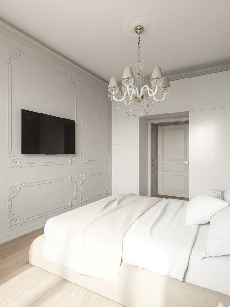 Квартира на Красносельской