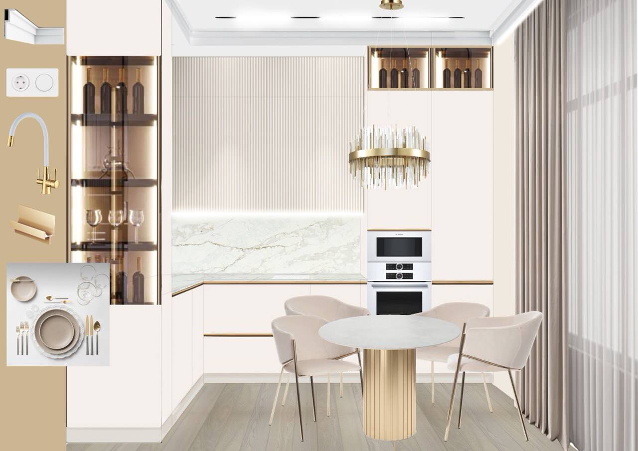 ЖК "Машаров"