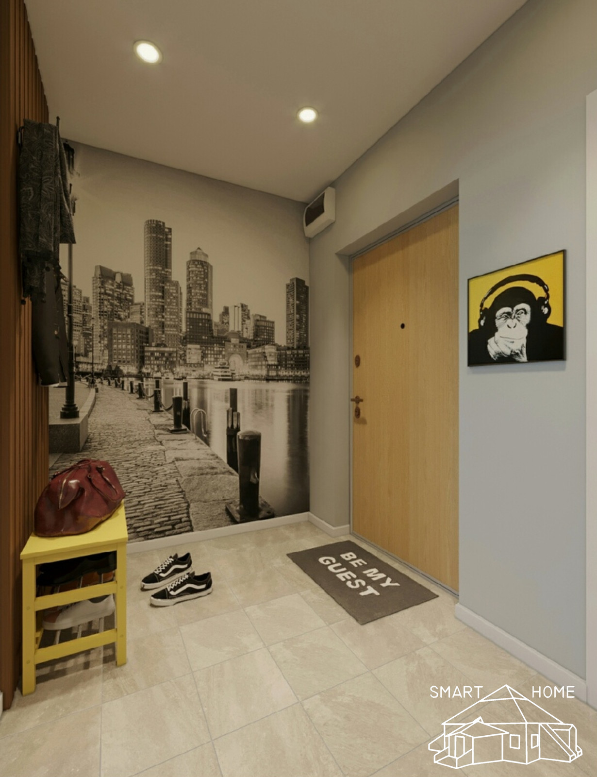 Квартира-студия в ЖК "Матрешка-Сити" г. Ижевск