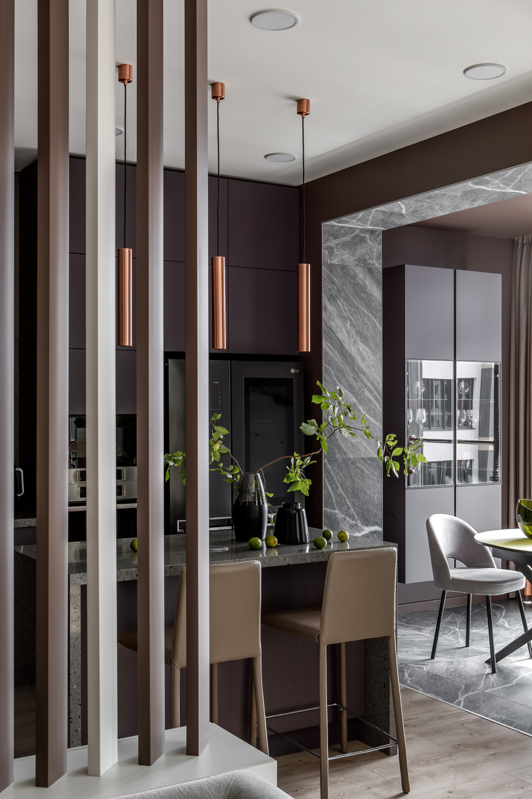 Вокруг минимализма