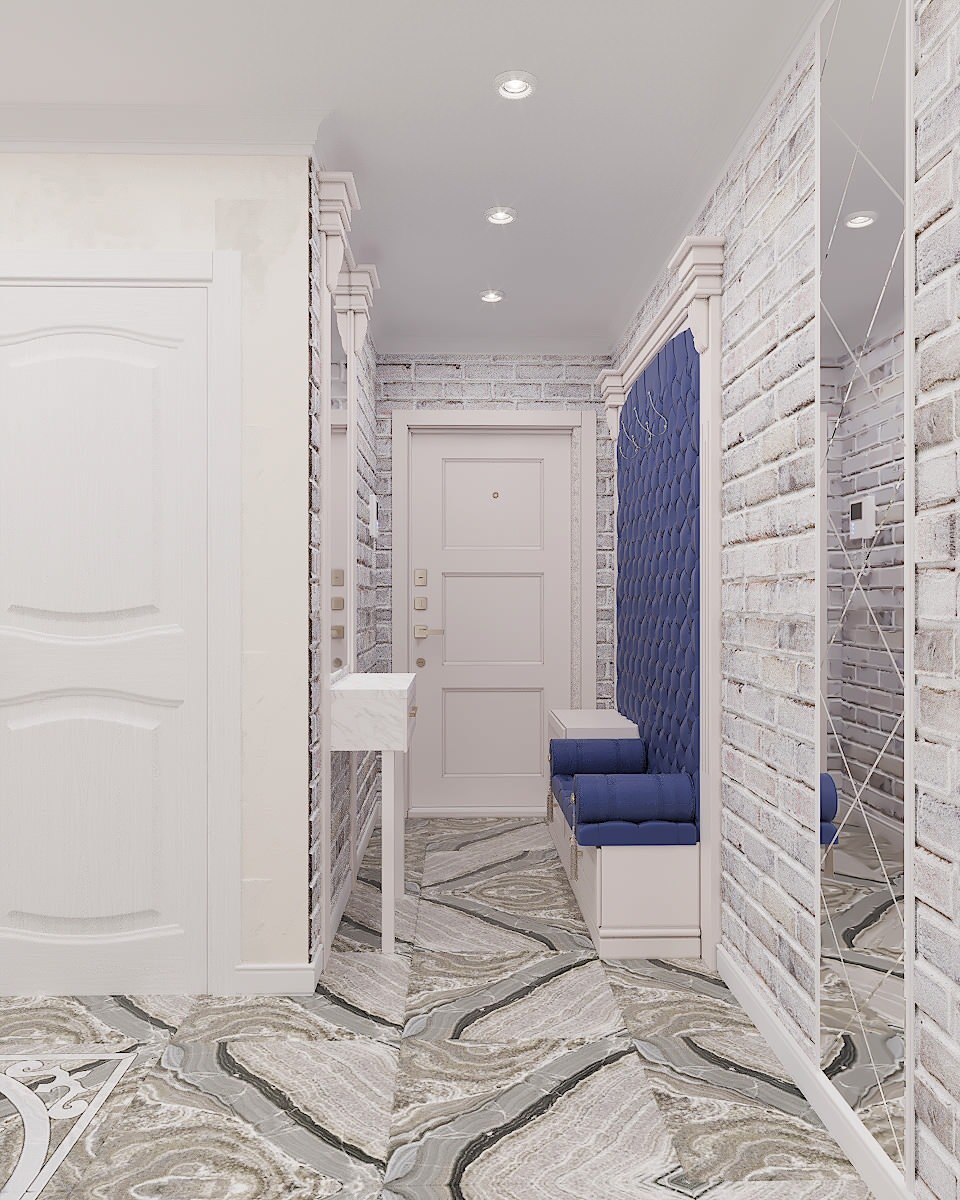 Квартира 60 м