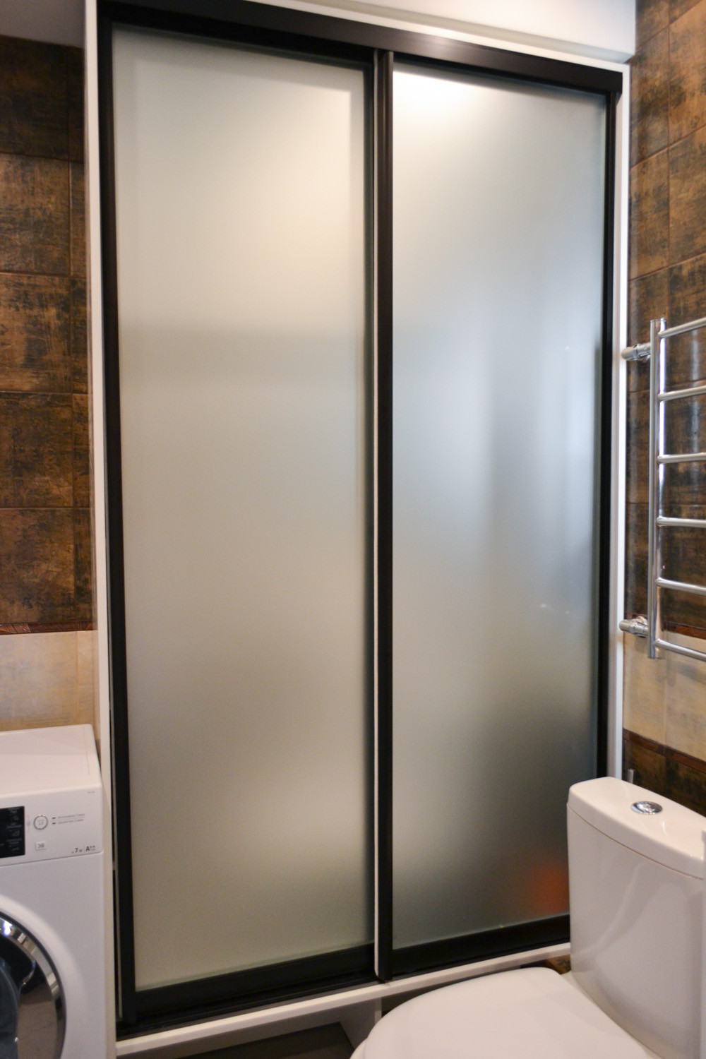 Мужская берлога