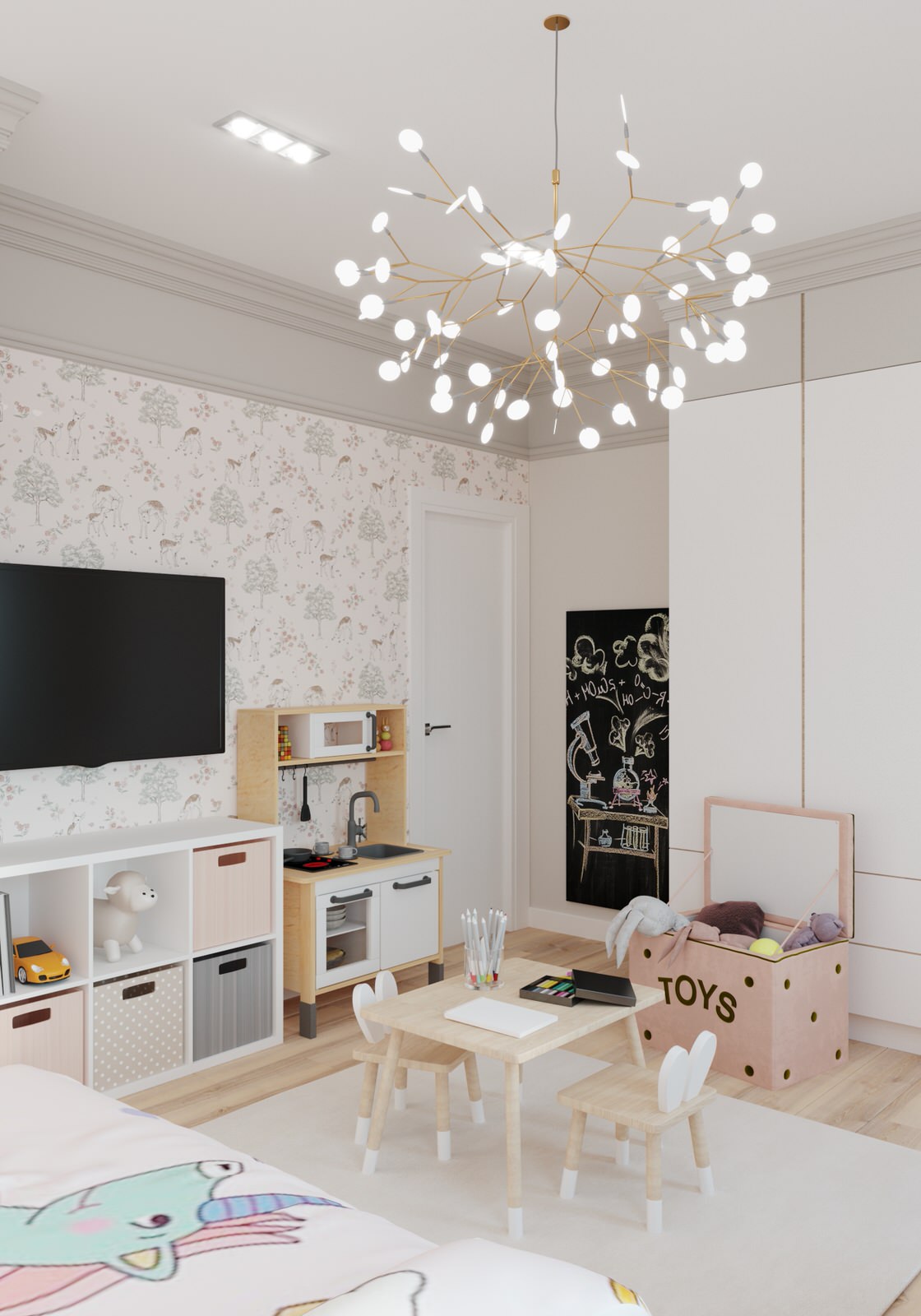 Проект таун-хауса в пригороде г. Владивостока