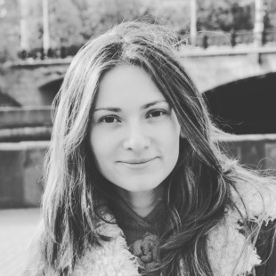 Катерина Астер