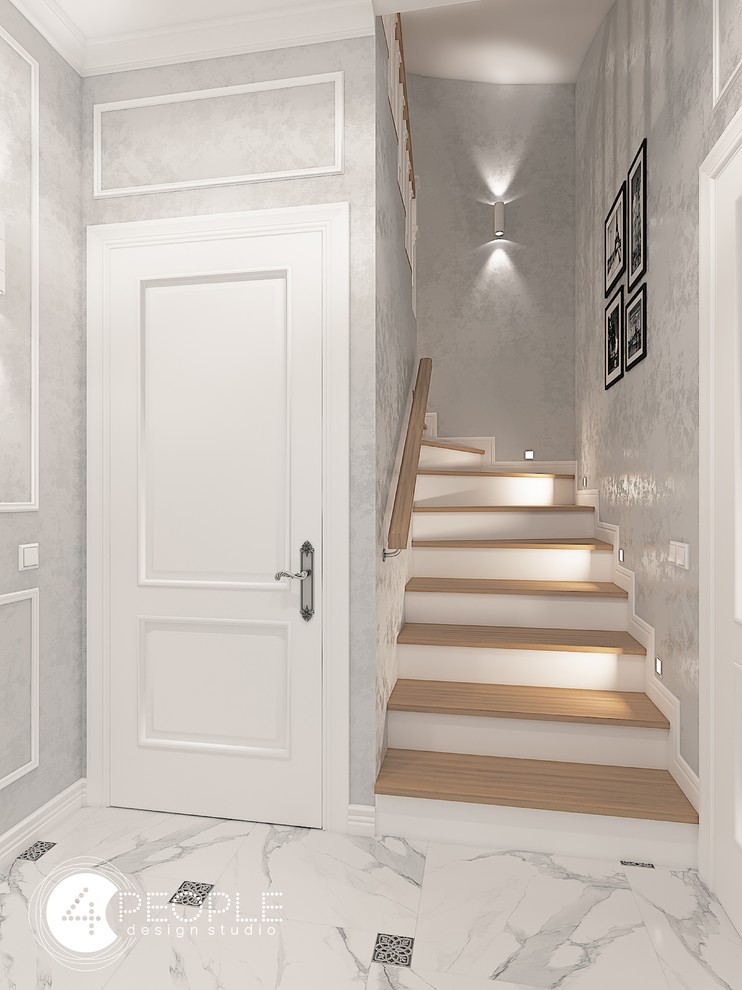 Семейный таунхаус в Каскад парке