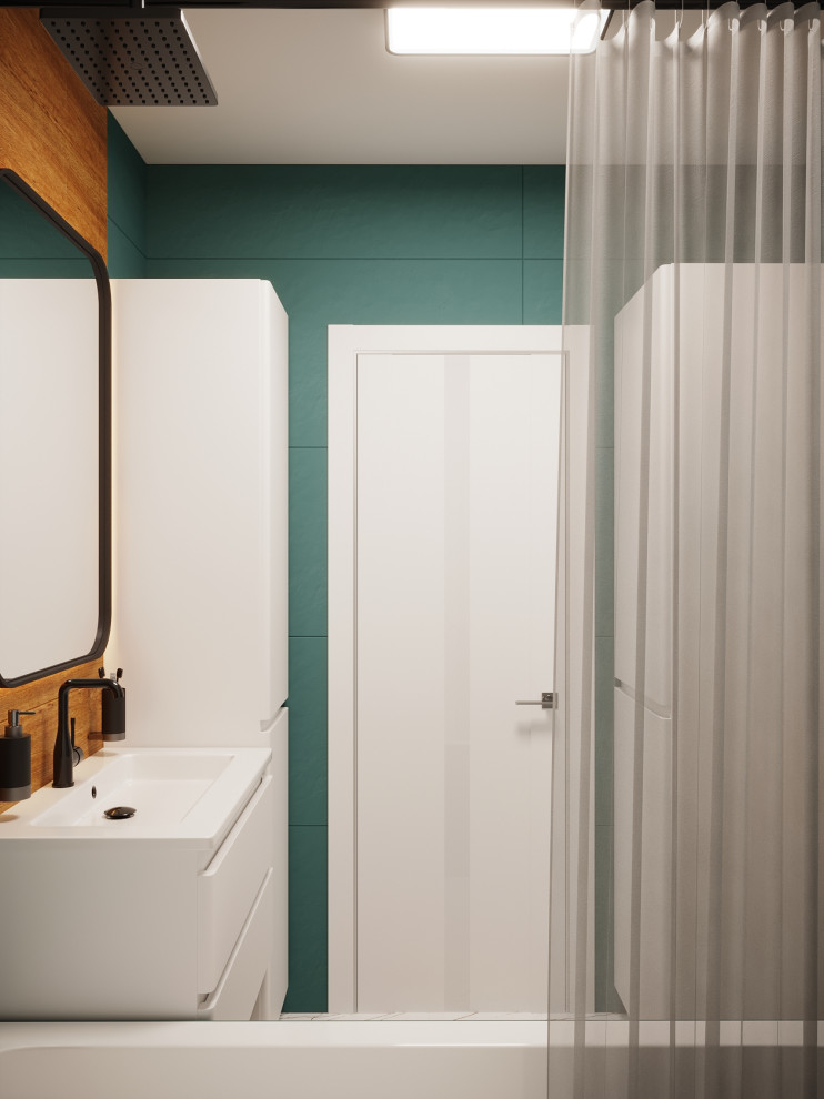 3-х комнатная квартира ЖК Перспектива