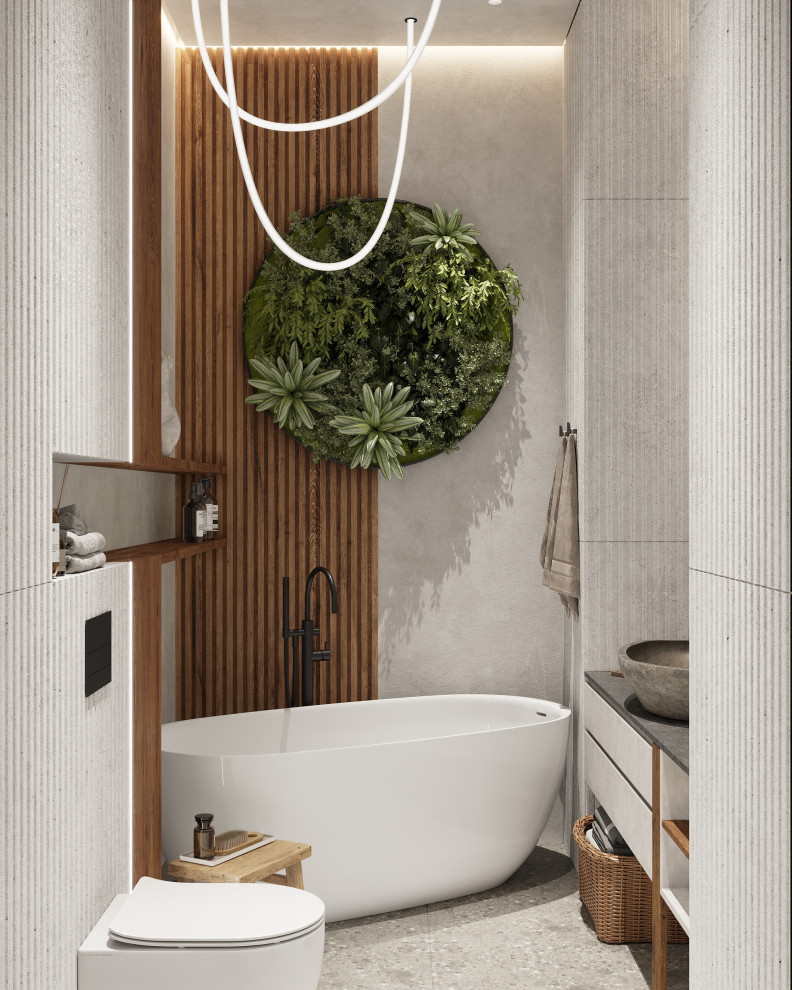 Обложка проекта: Олимпийская деревня Новогорс