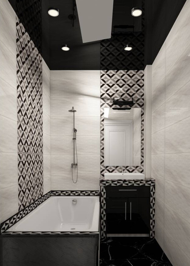 ЖК "Бурнаковский"