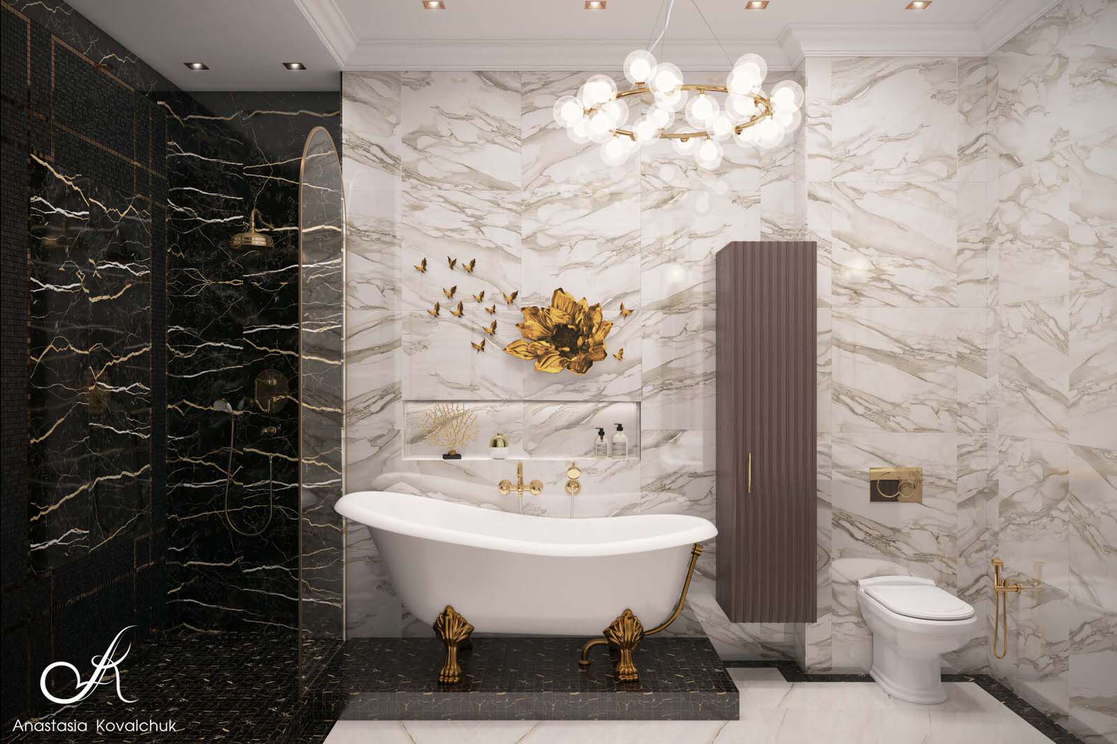 ЖК Царская площадь