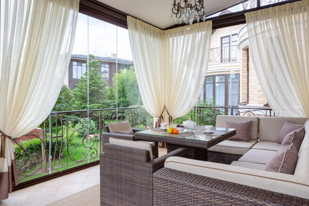 Дом в КП Монтевилль