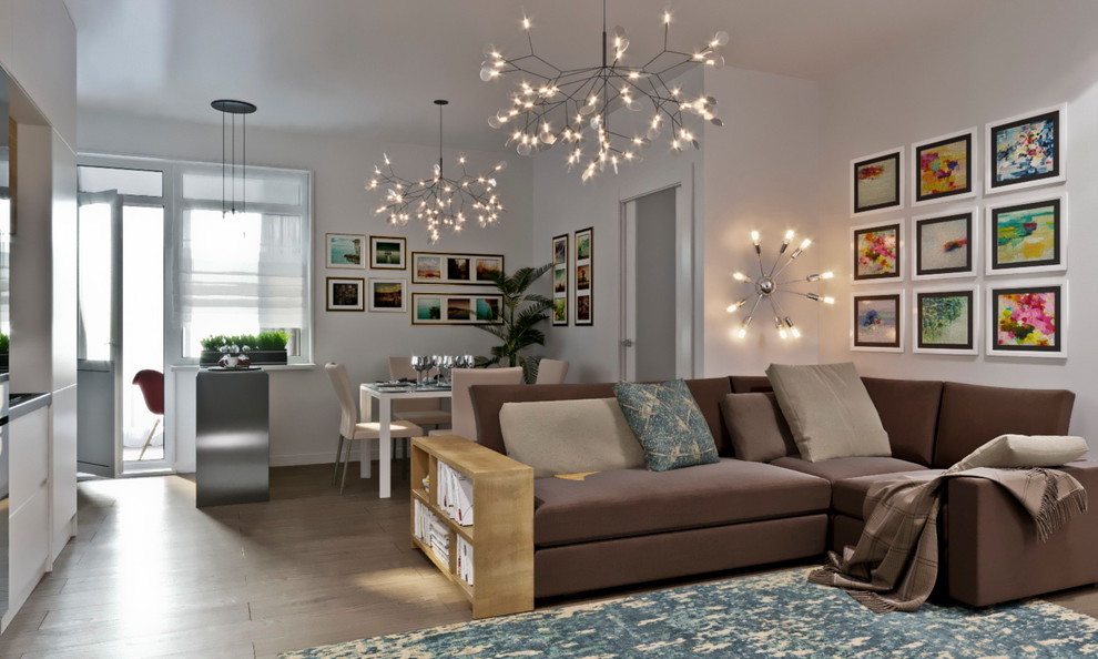 Старорусская