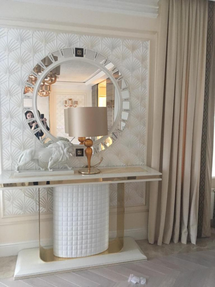 Квартира В ЖК «Символ» Донстрой, 230 M²