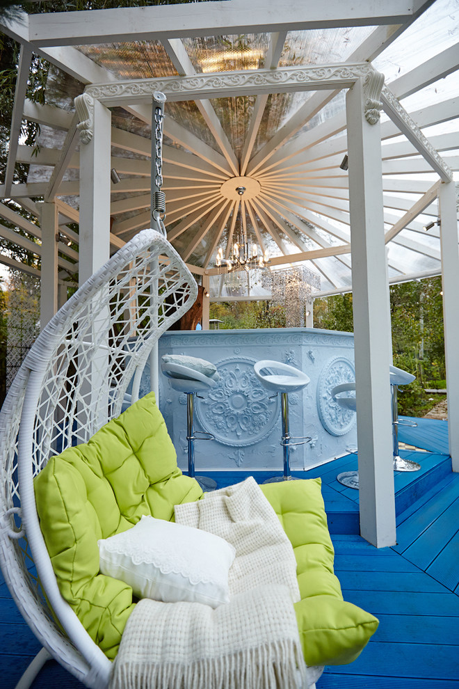 Обложка альбома: Идеи Forrestas