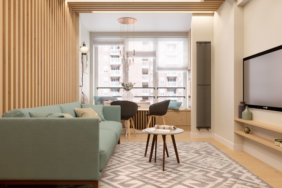 Обложка проекта: Skandyroom