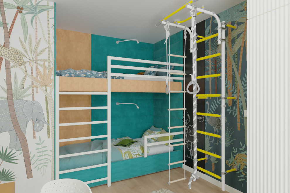 Квартира на Тарасова 57 кв.м.