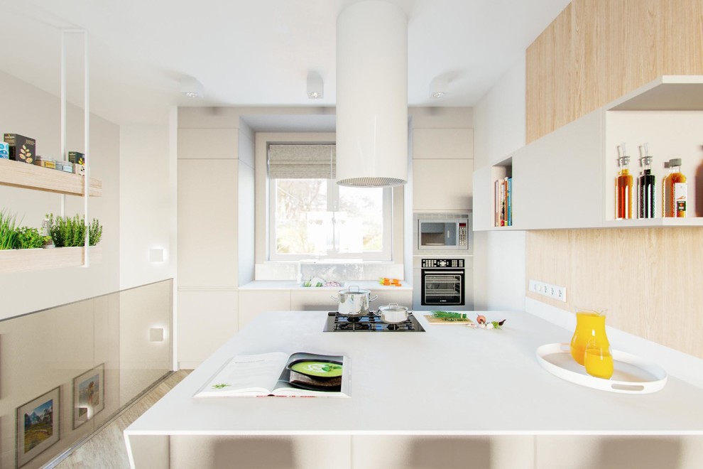 Дом в Калининграде