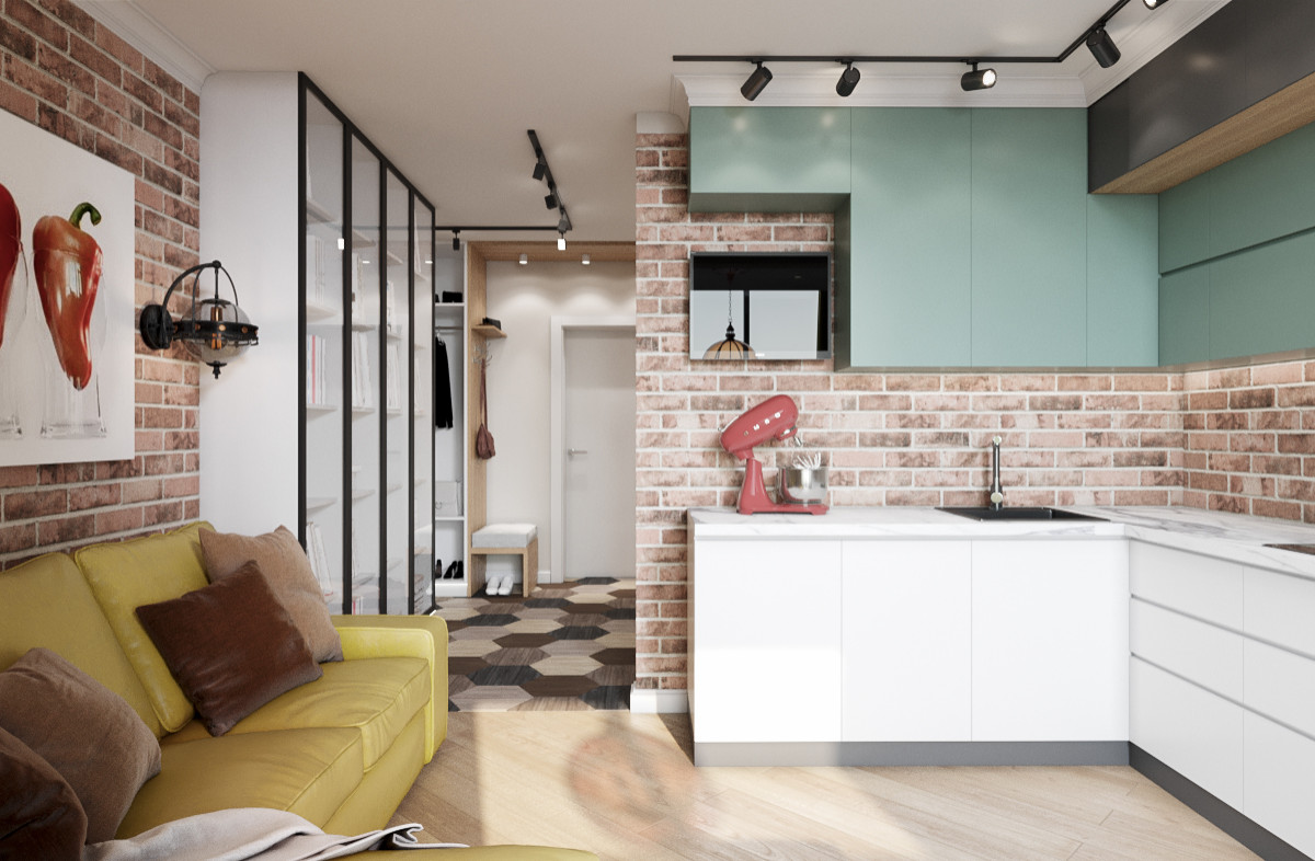 ЖК Эко-Сити