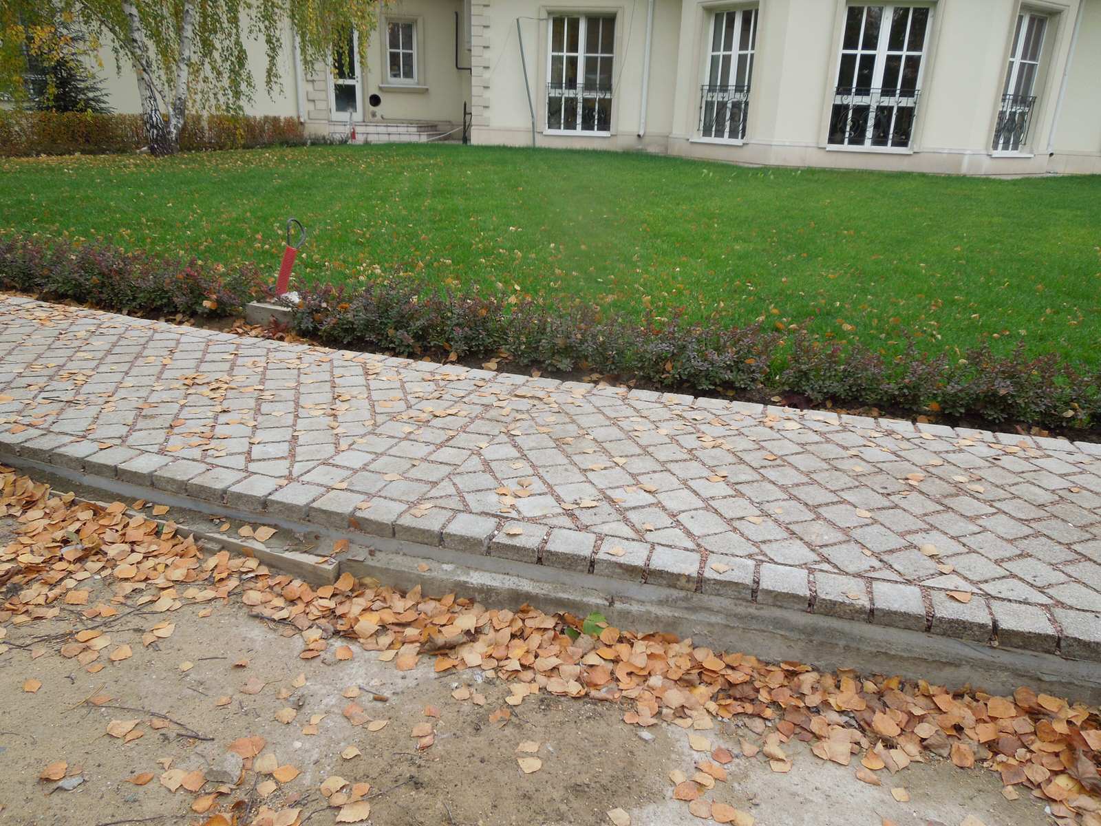 Егорьевское шоссе