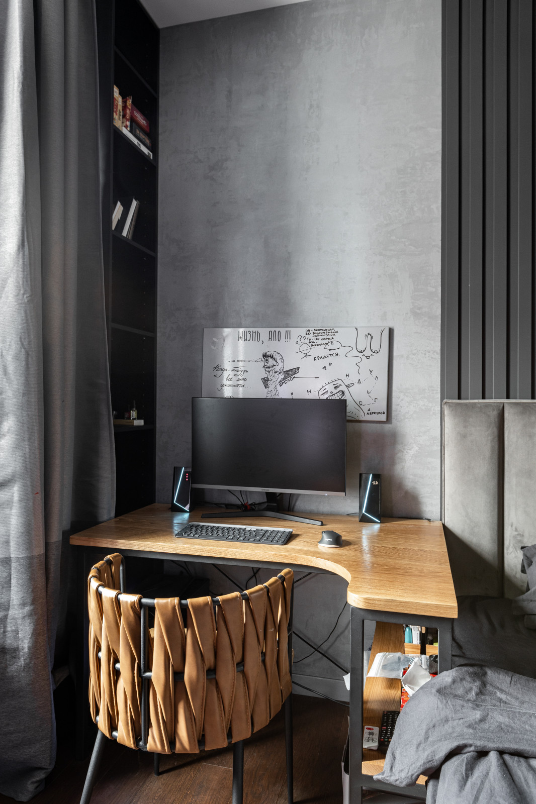 жк Английский квартал