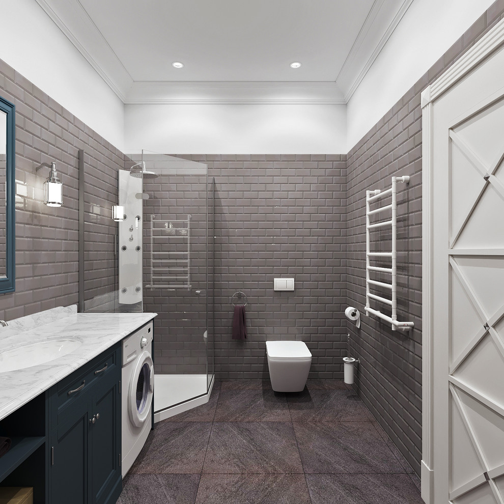 ЖК Триколор