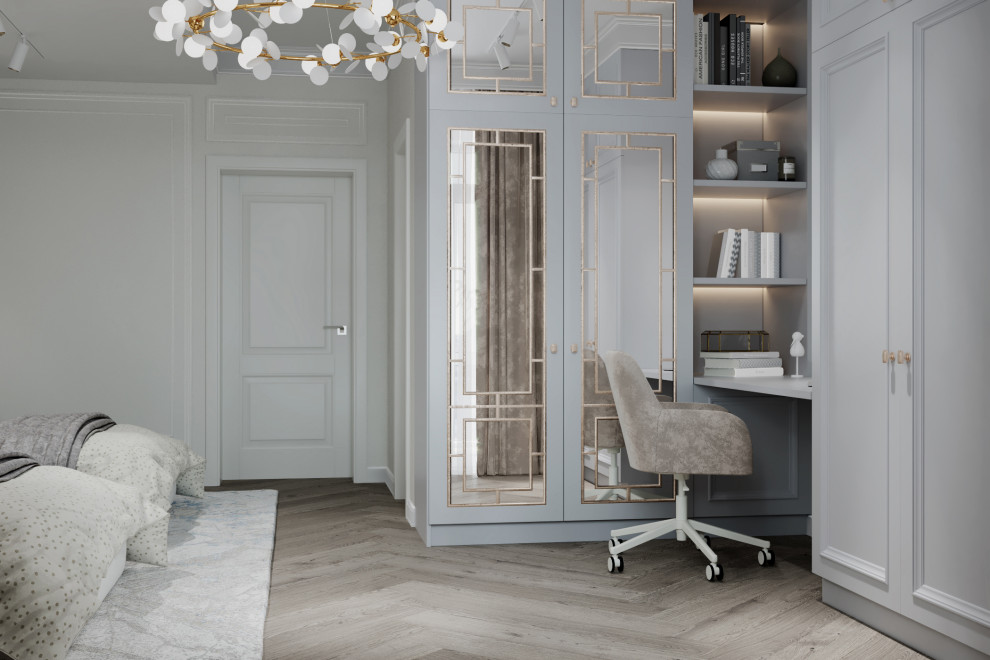 квартира г. Грозный