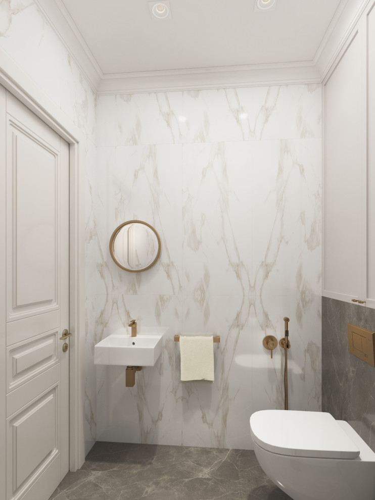 Жк Кремлевский. 3-к. квартира