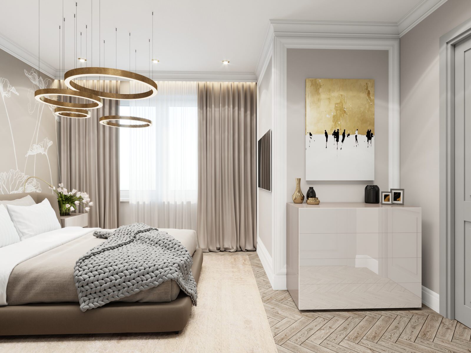 Волжская гавань