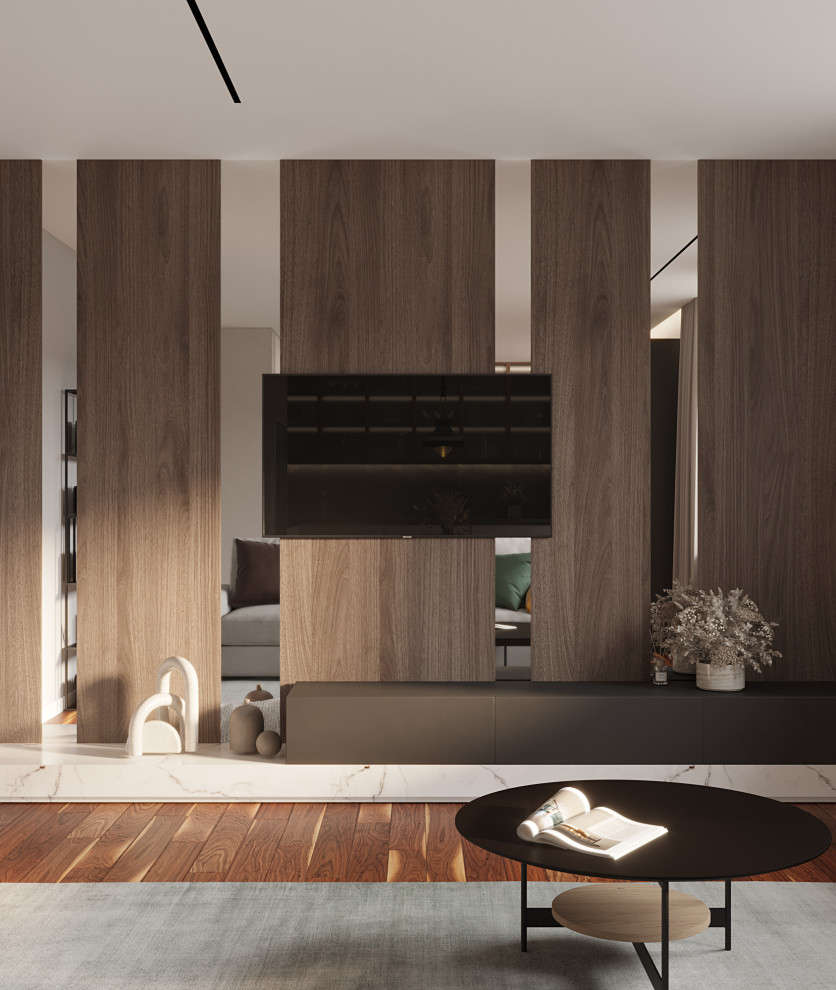 квартира для двоих