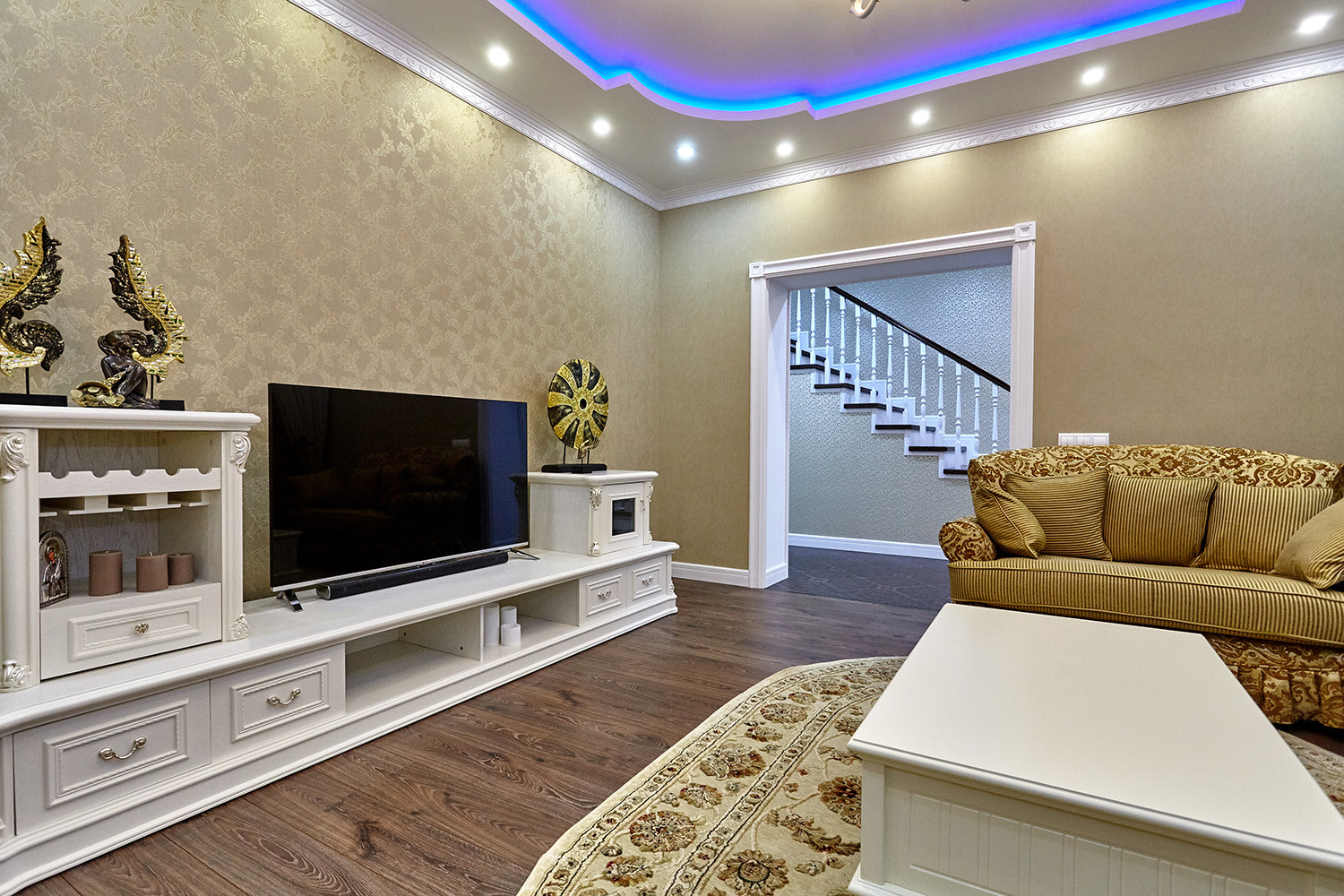 Частное домовладение 006