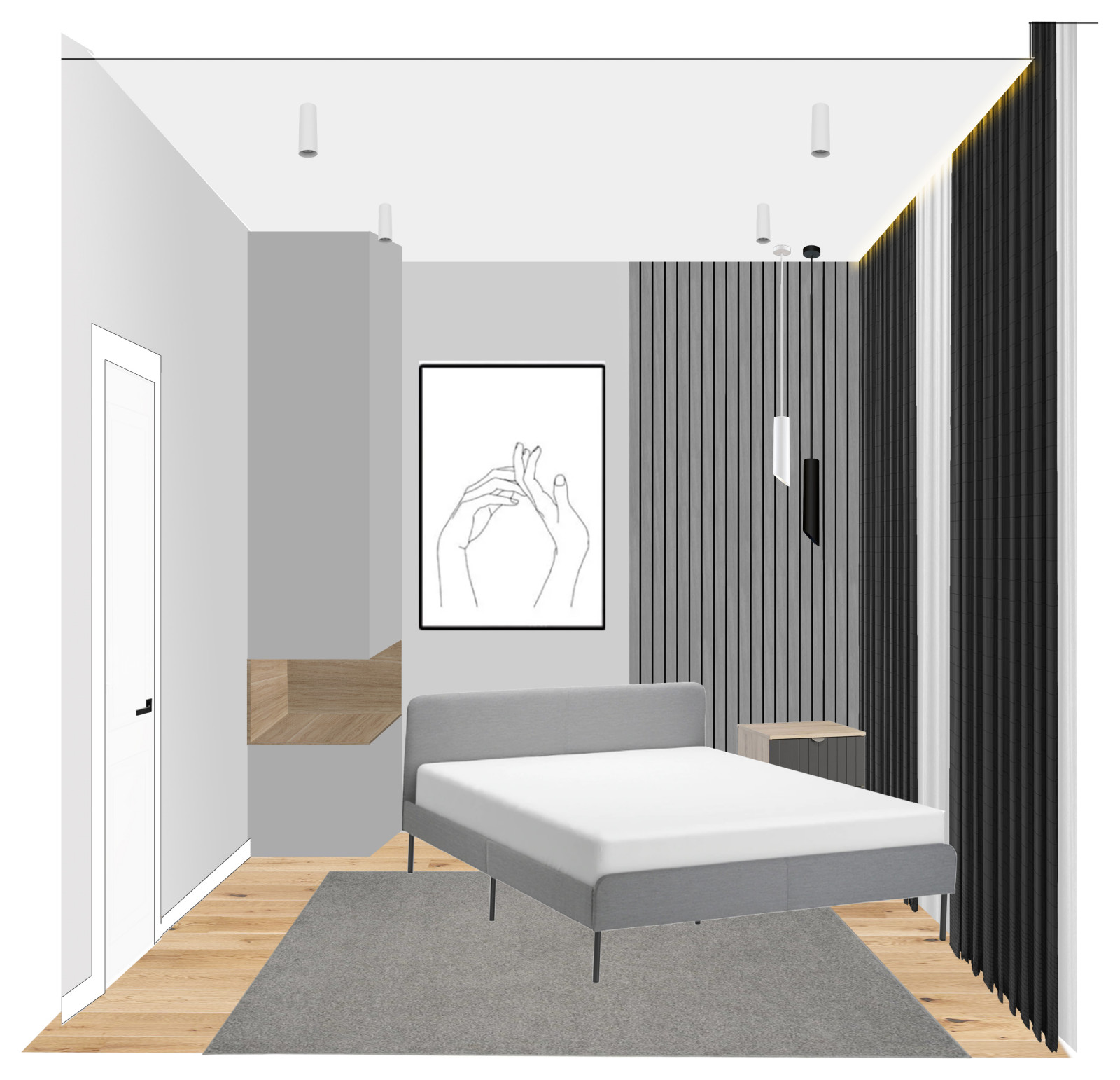 Квартира 57 кв.