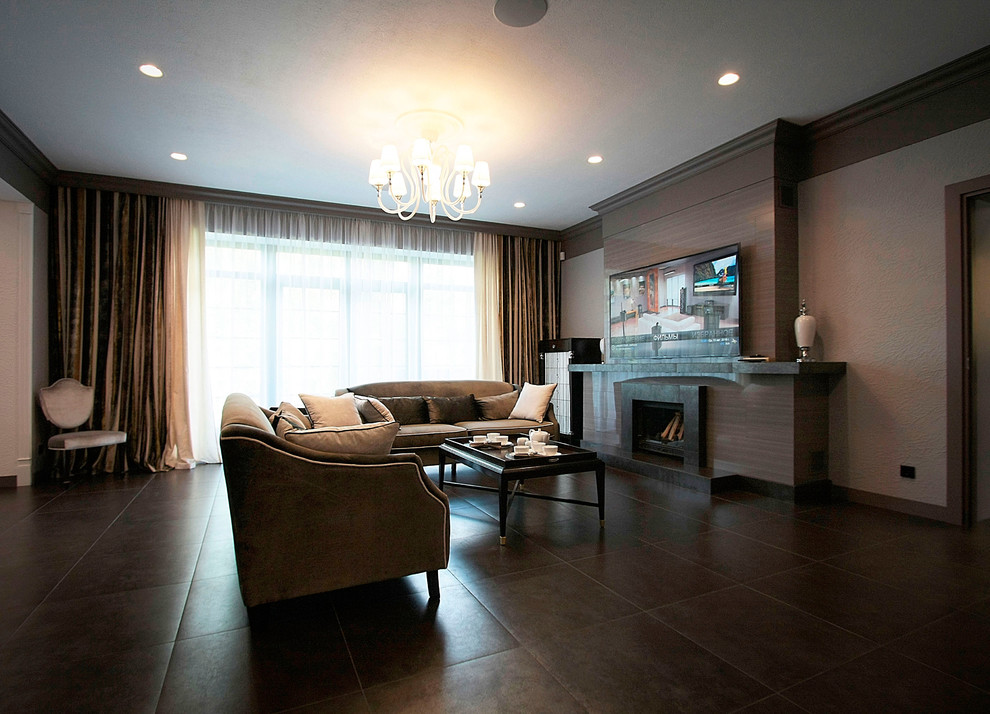 2016 Загородный дом, проектирование и строительство