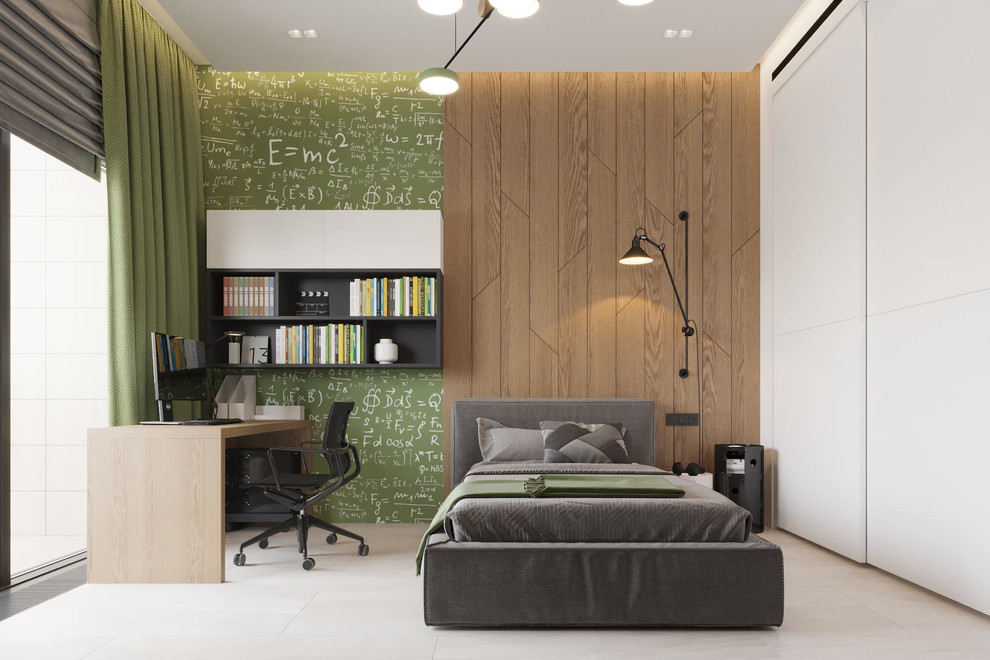 Фили Парк — 150 кв.м.