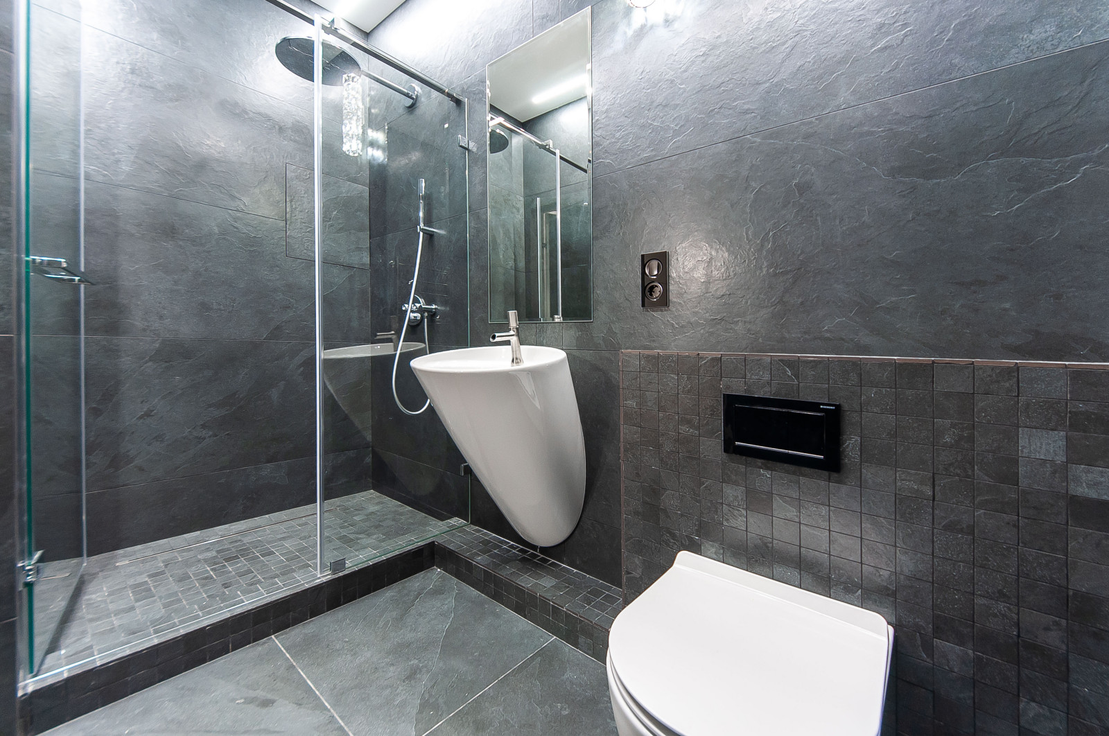 Премиум ремонт жилого помещения