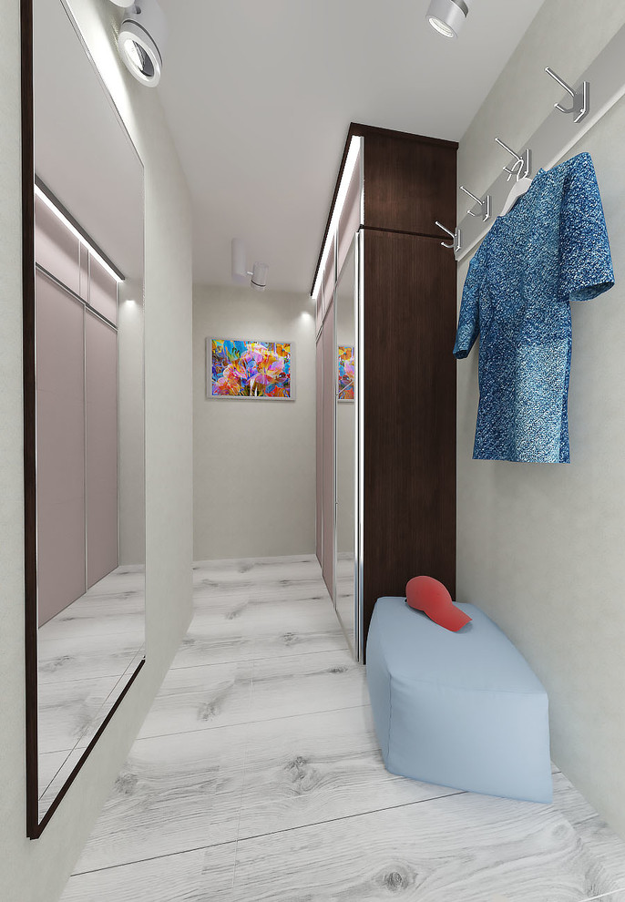 Жилой копмлекс Каменные Ручьи