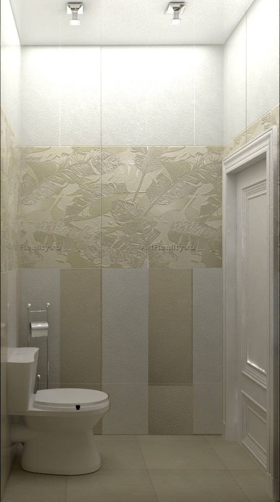 Дизайн квартиры по адресу ул.Маршала Жукова