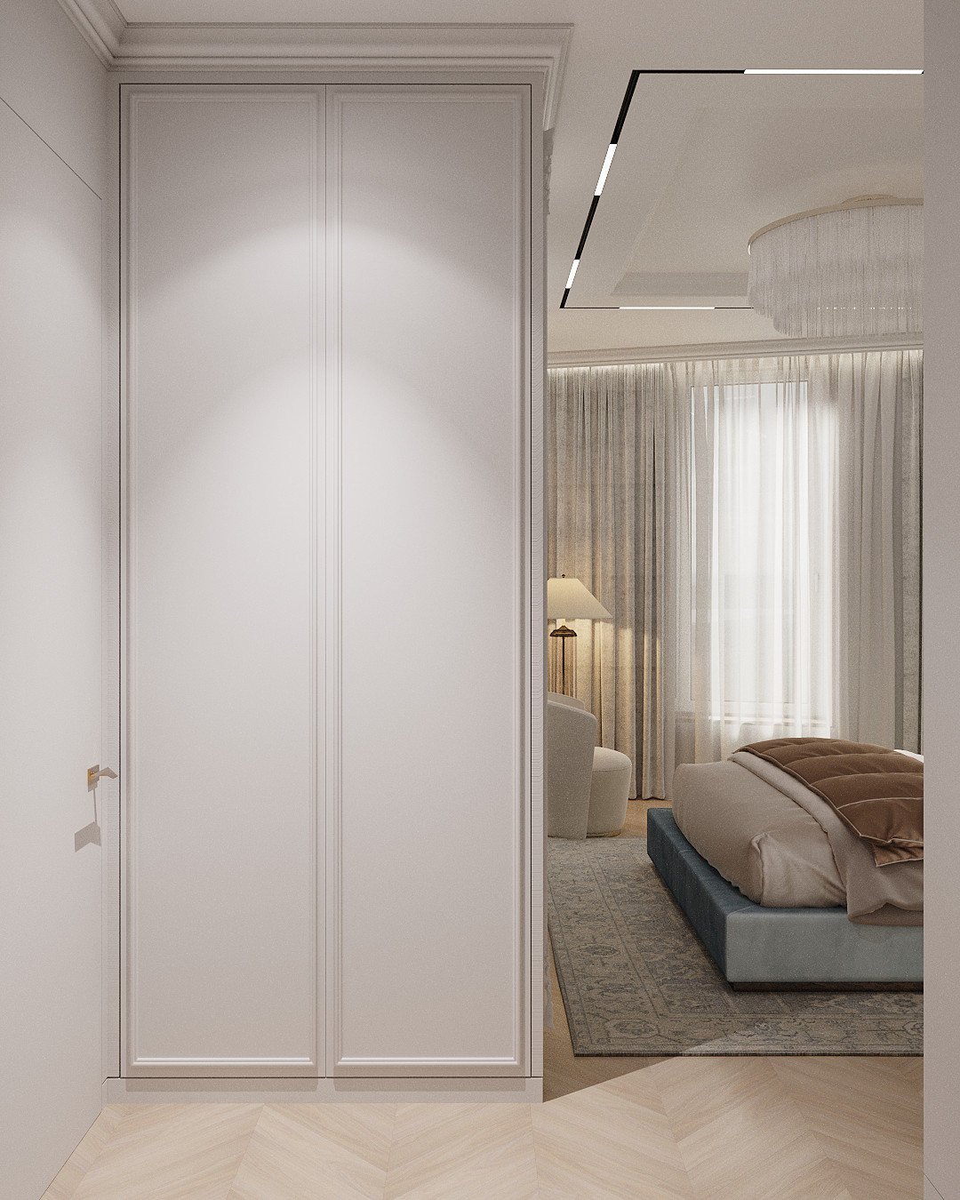 ЖК «Крылья»