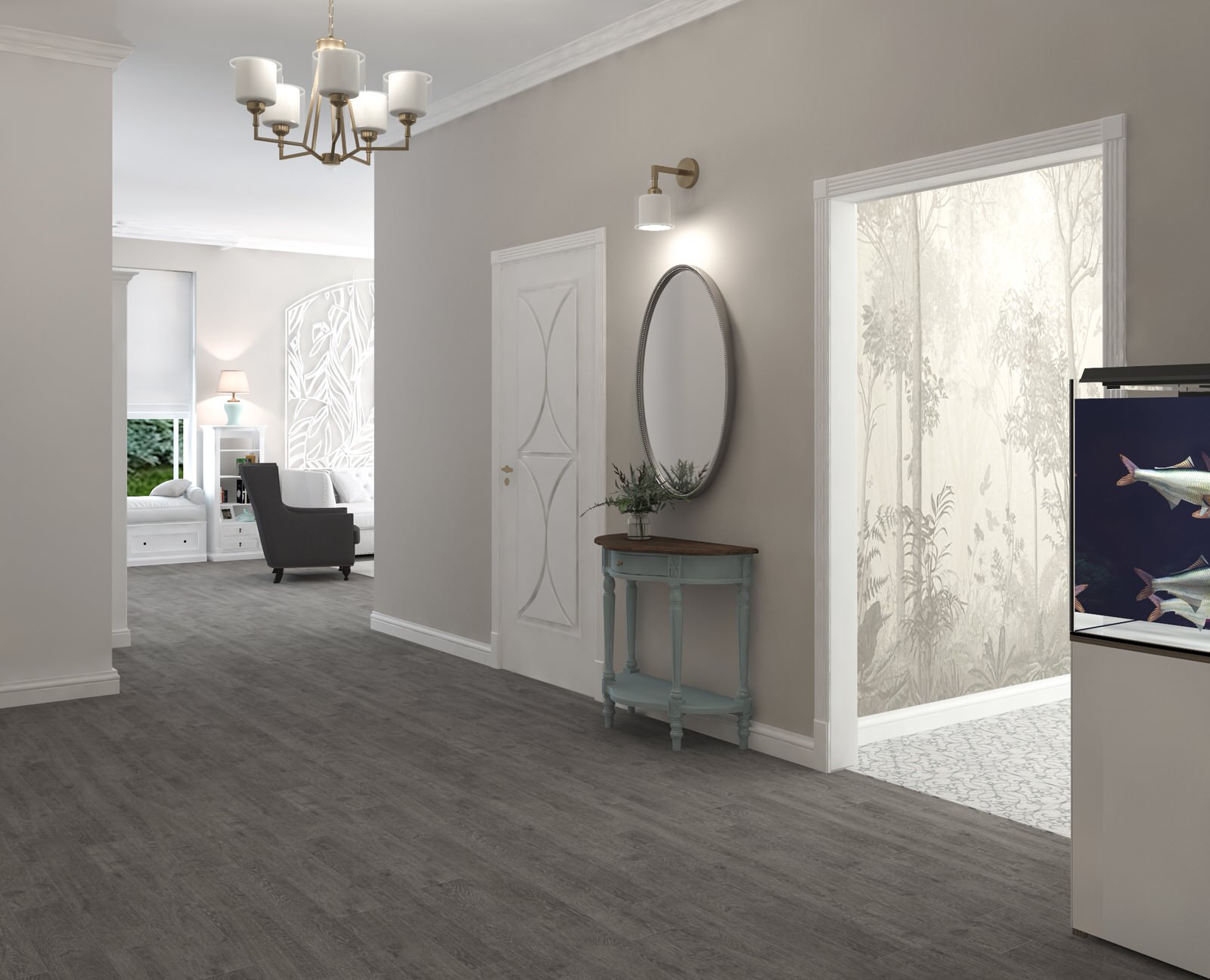 Дом  для молодой семьи в к.п. Фаворит, г. Москва