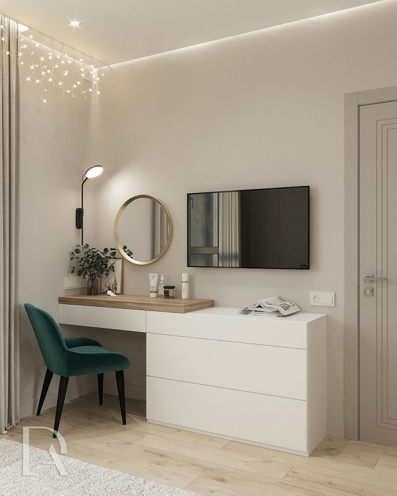 Спальня 10,9 м2