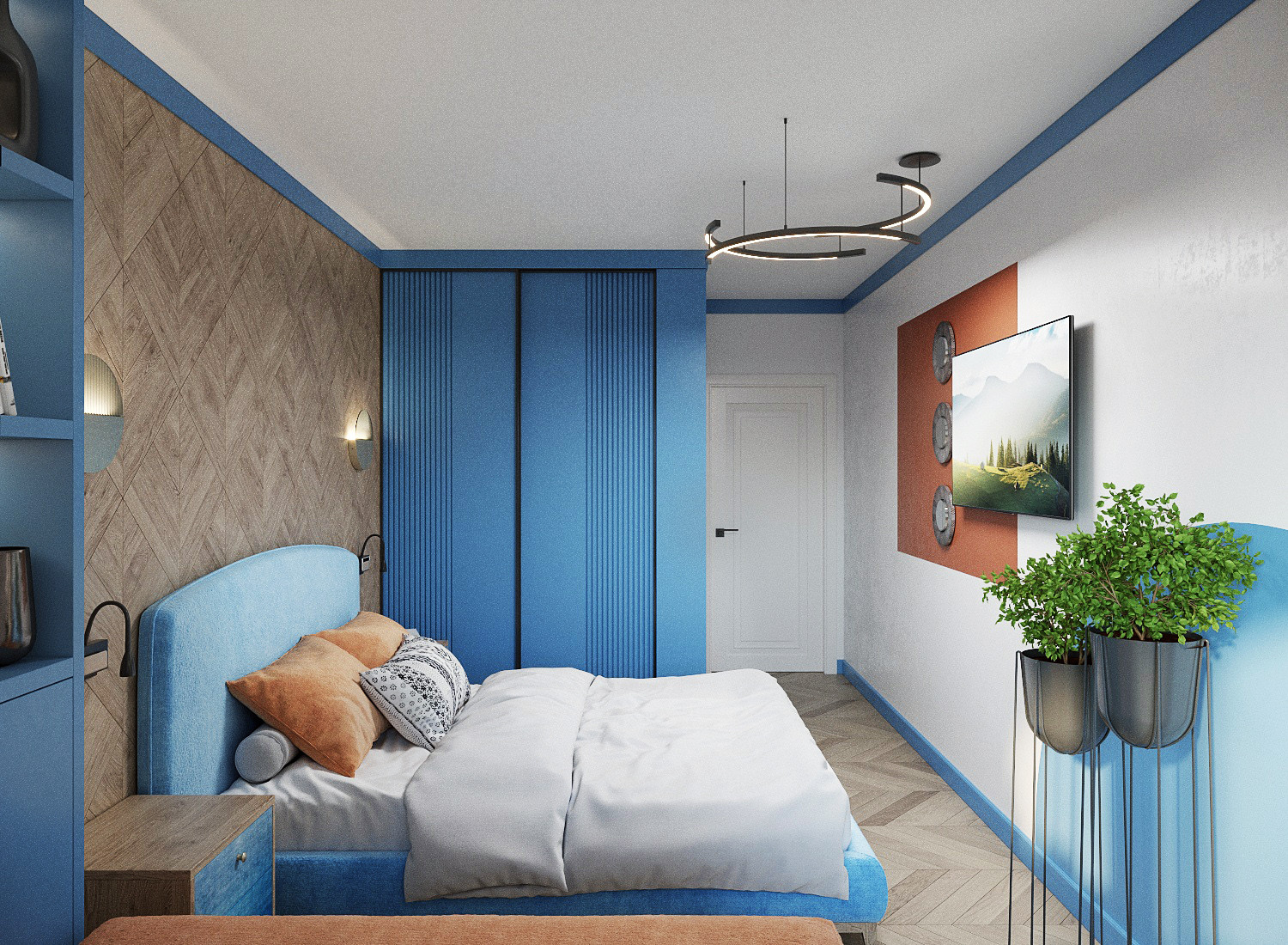 Геометрика_Питер