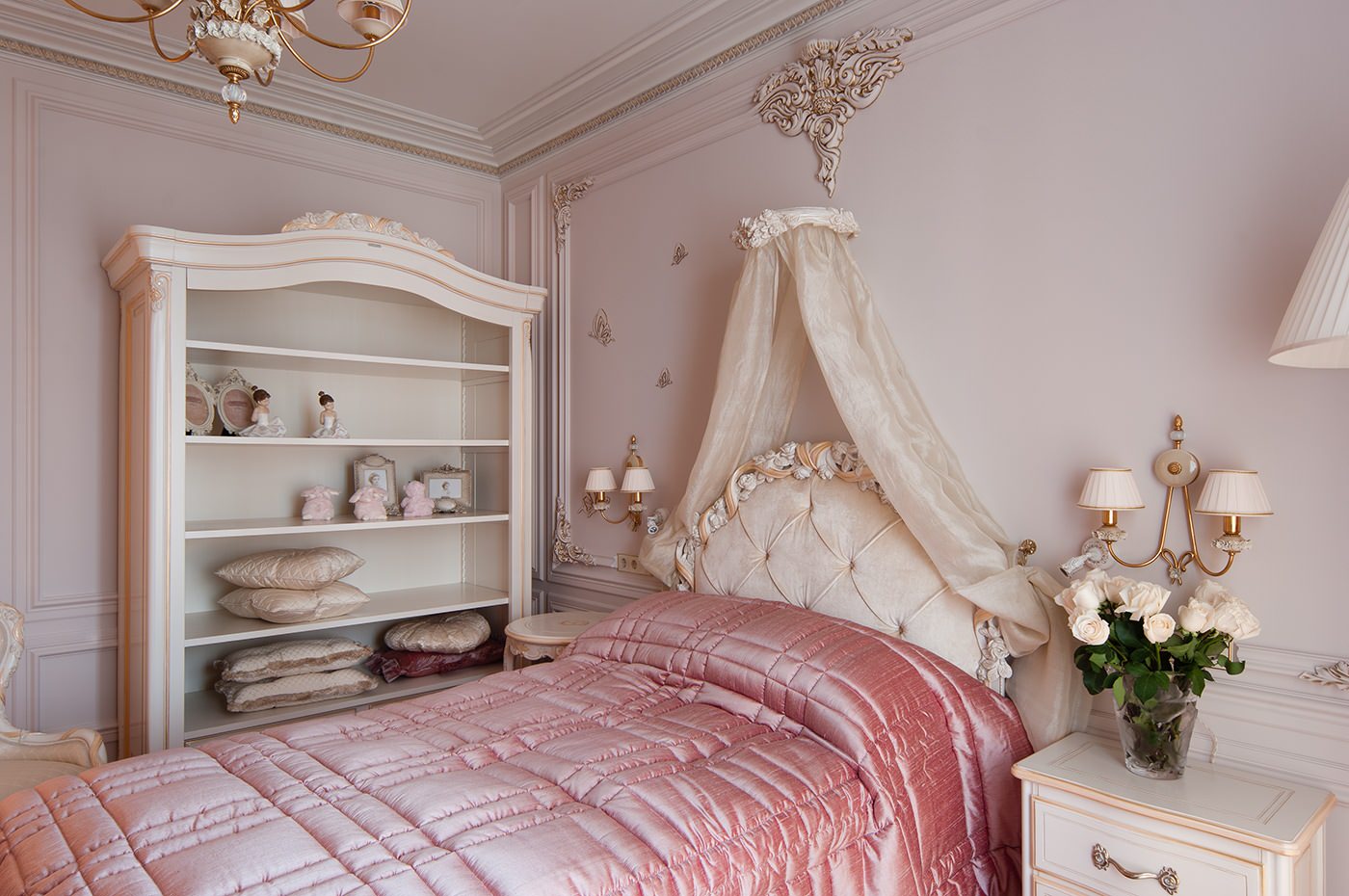 ЖК "Рублевские Огни"