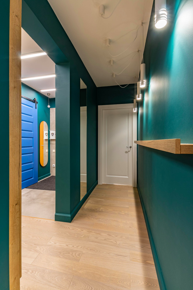 лесные ягоды