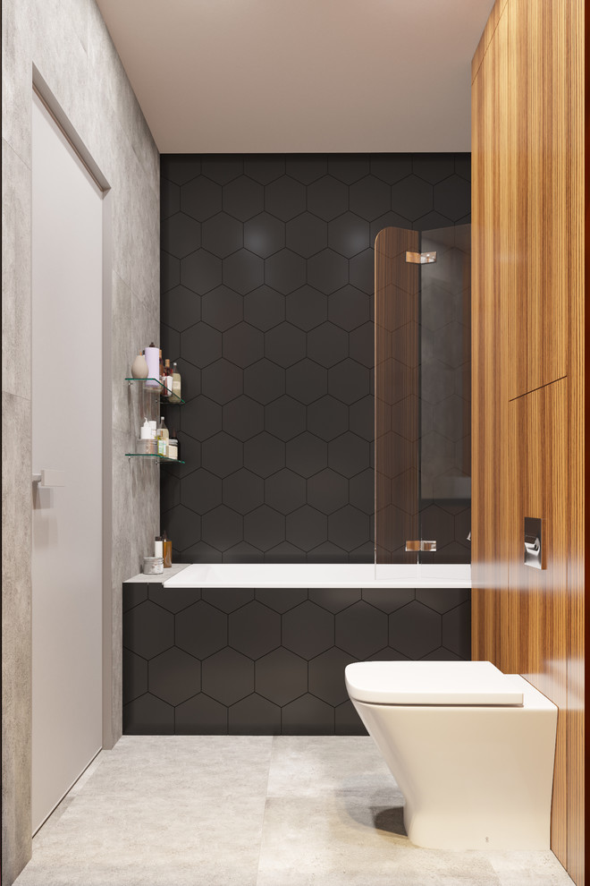 Квартира студия в ЖК "Татьянин парк" в Москве