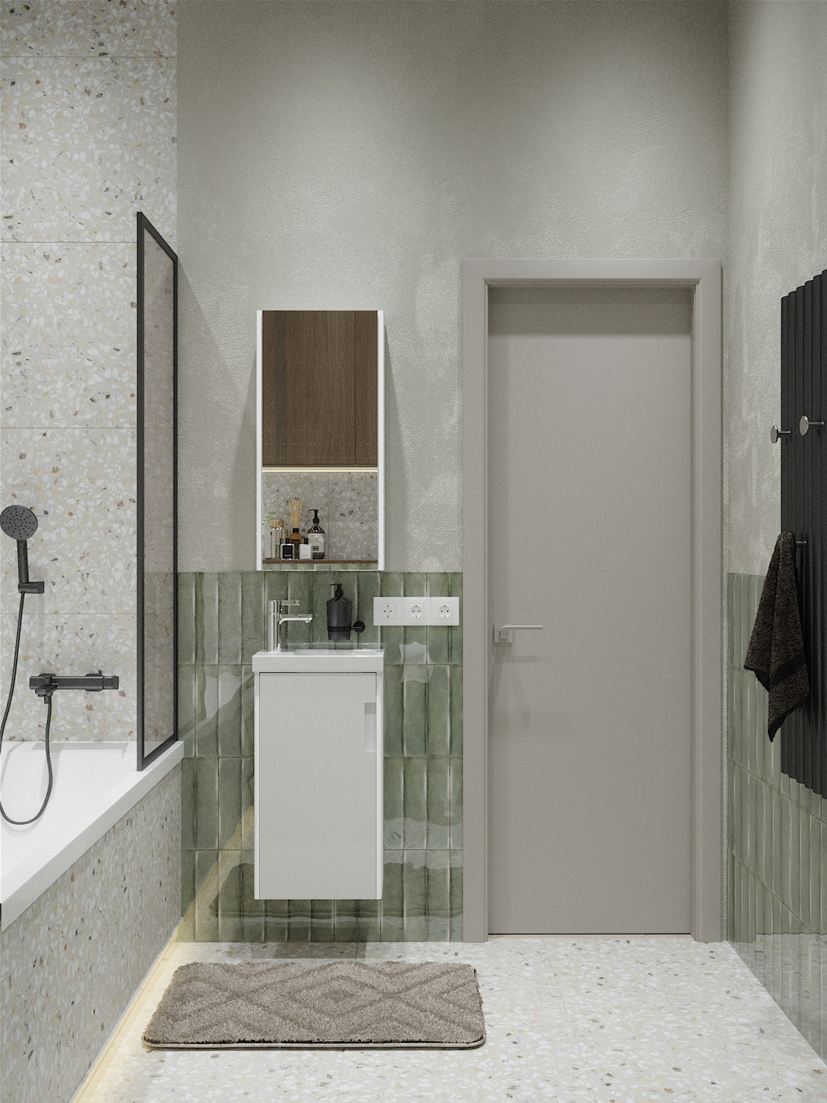 Новочеремушкинская