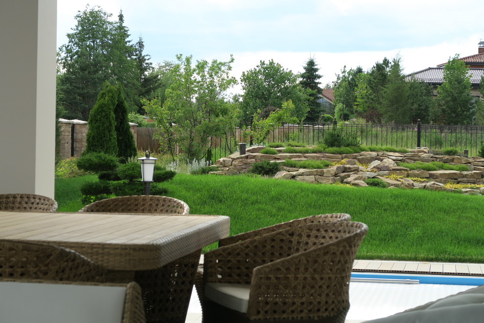 Наши работы