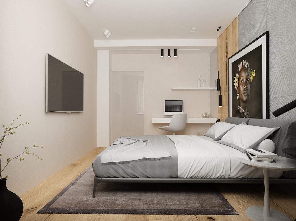 апартаменты 55 м.кв. в ЖК"Москва"