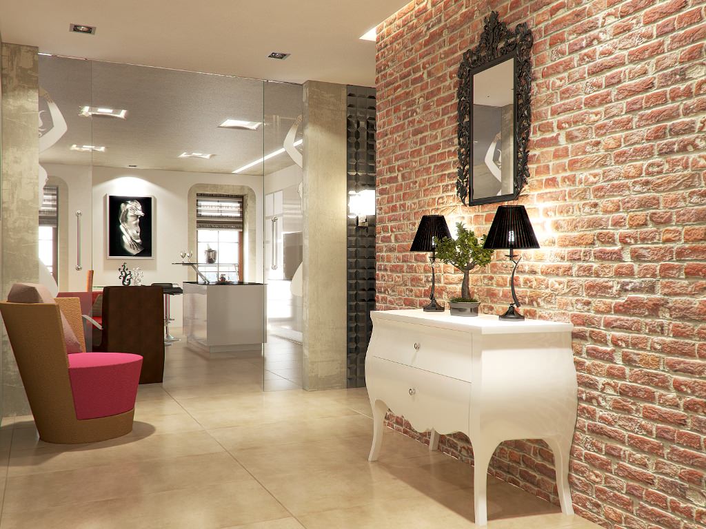 Квартира по ул. Яблочная