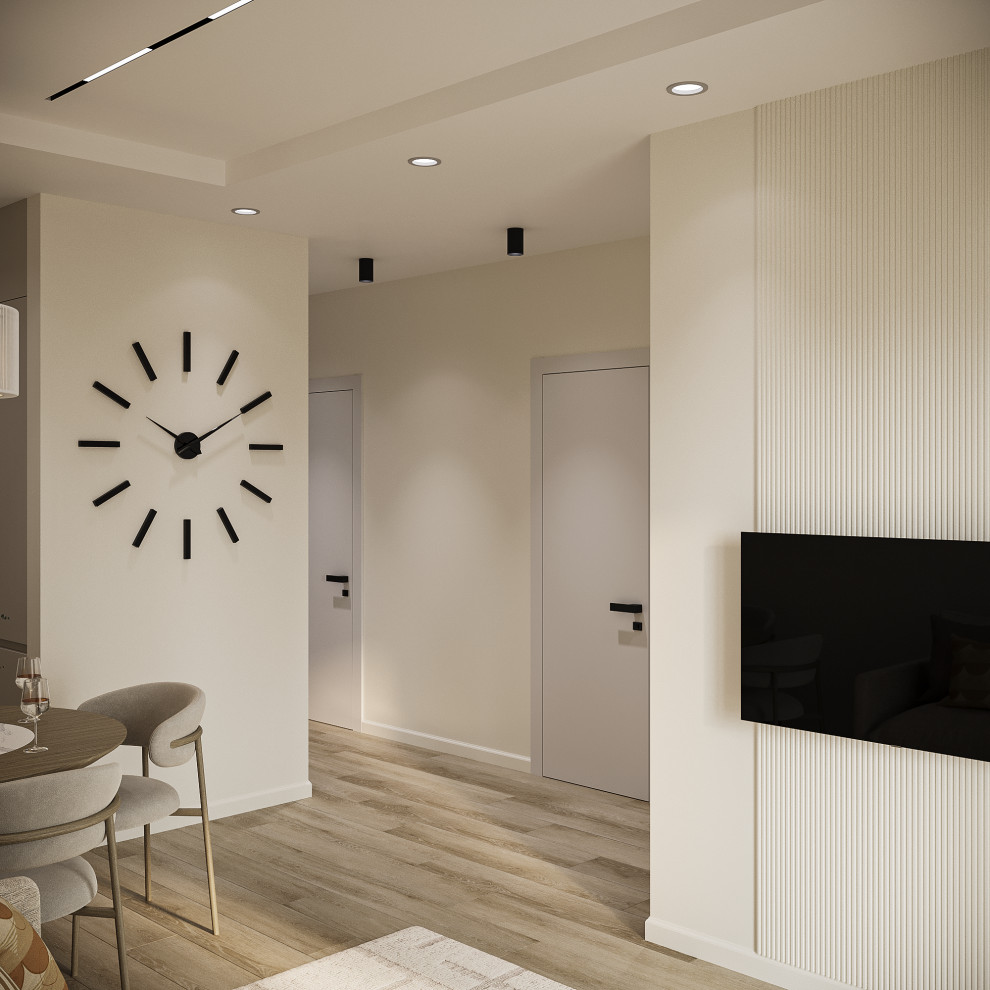 Квартира евро-2