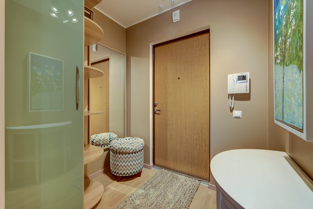 Фермское шоссе